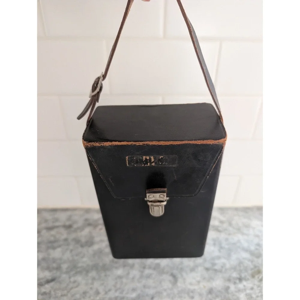 Vintage Kodak Camera Holder‎ Field Case